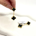 Van Cleef earrings no5