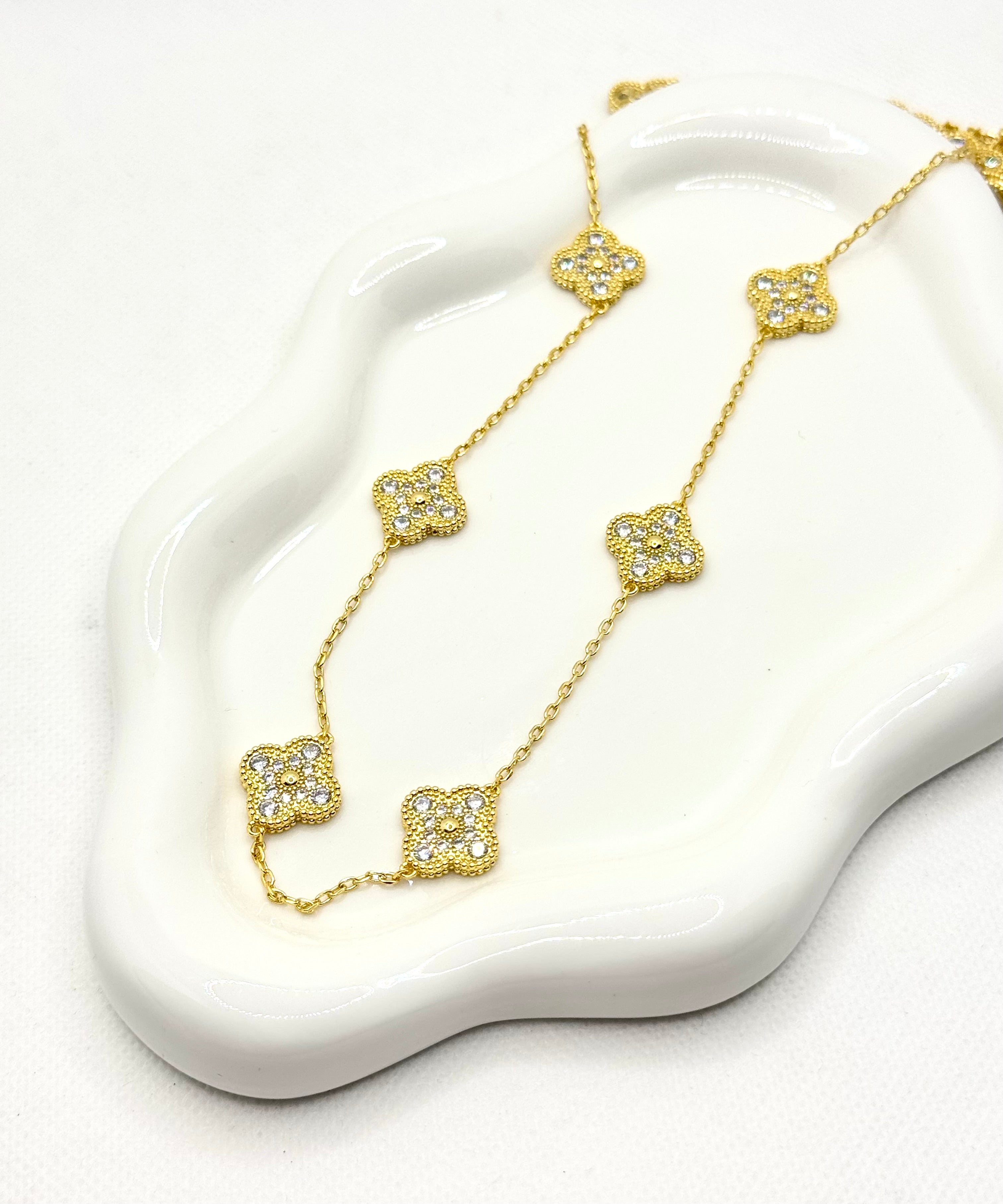Van Cleef necklace no2