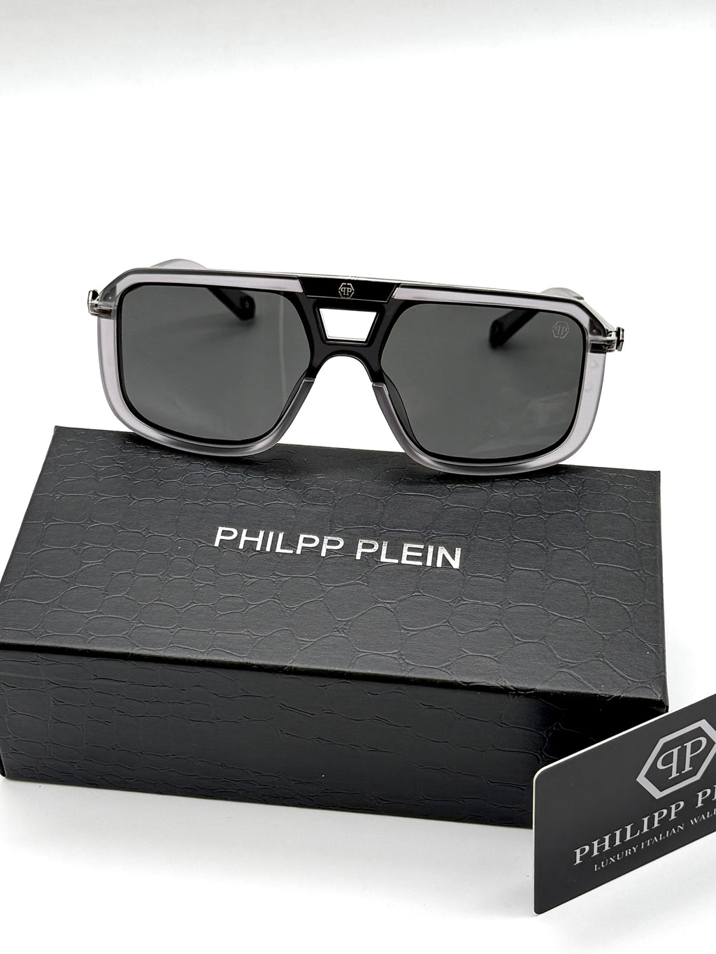Philipp plein sunglass no3