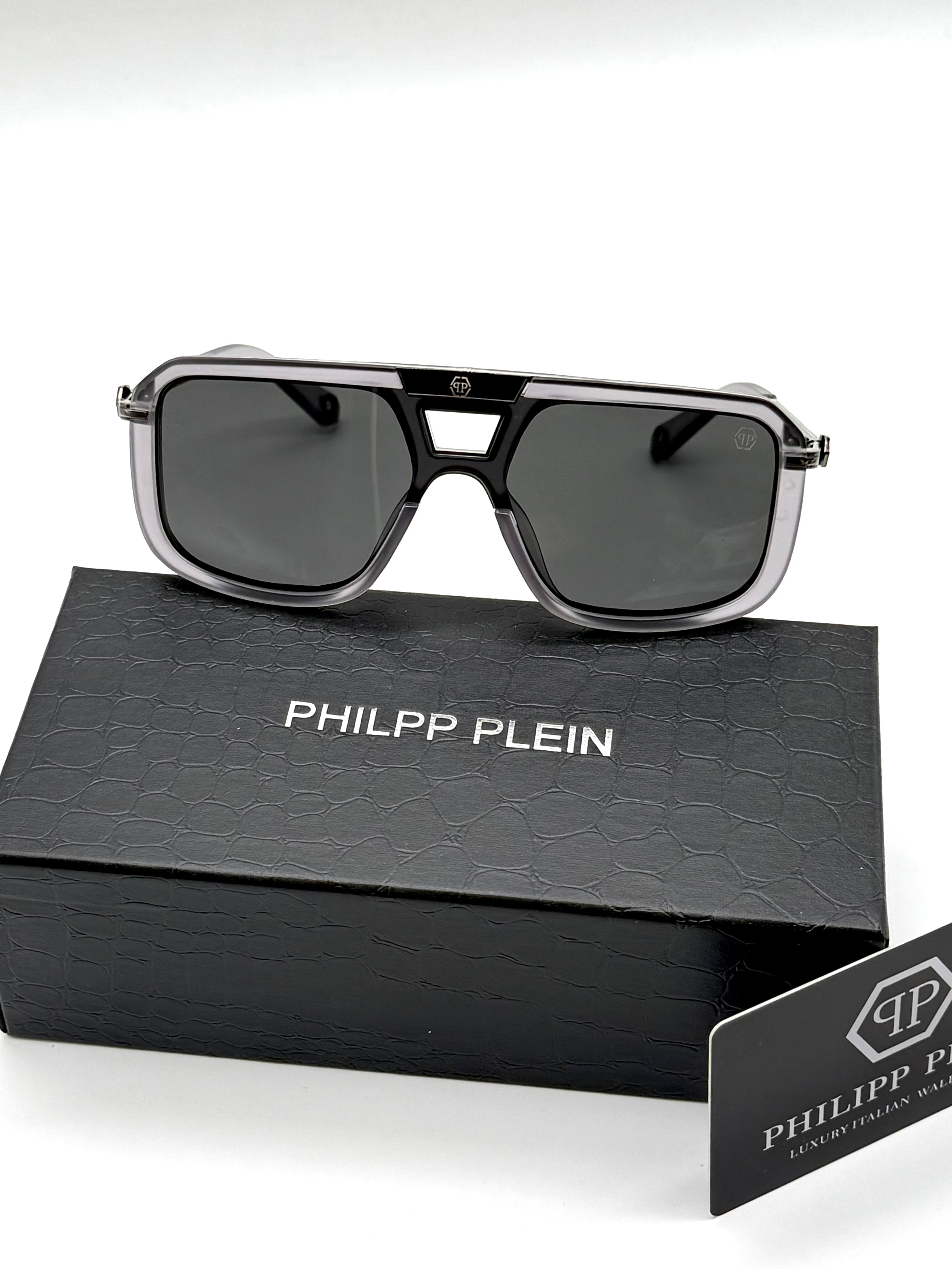 Philipp plein sunglass no3