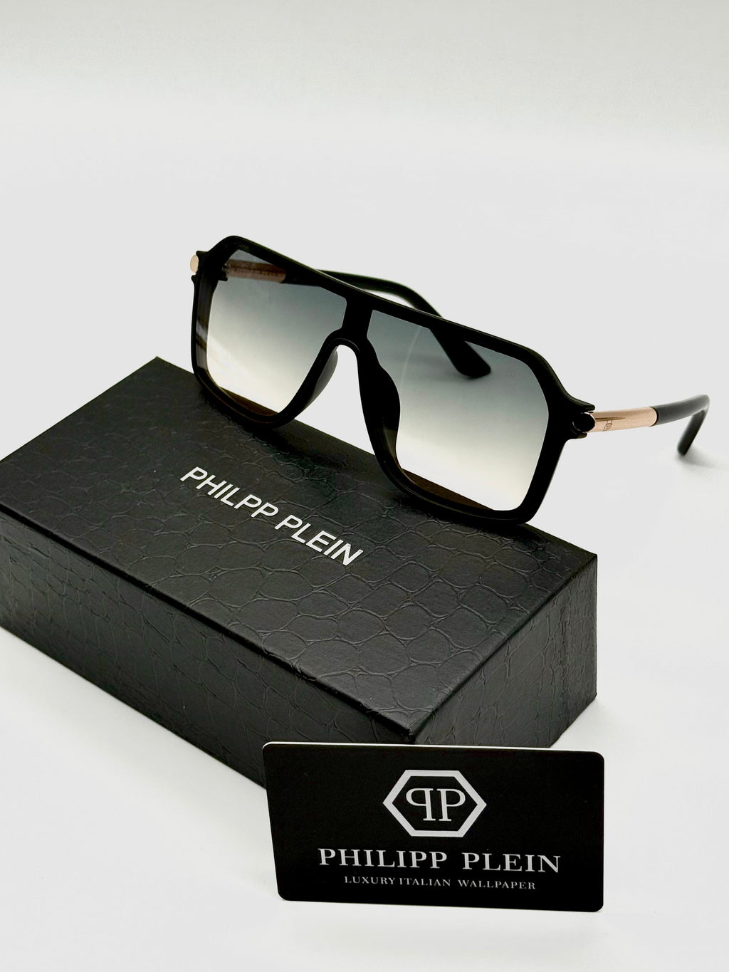 Philipp plein sunglass no2