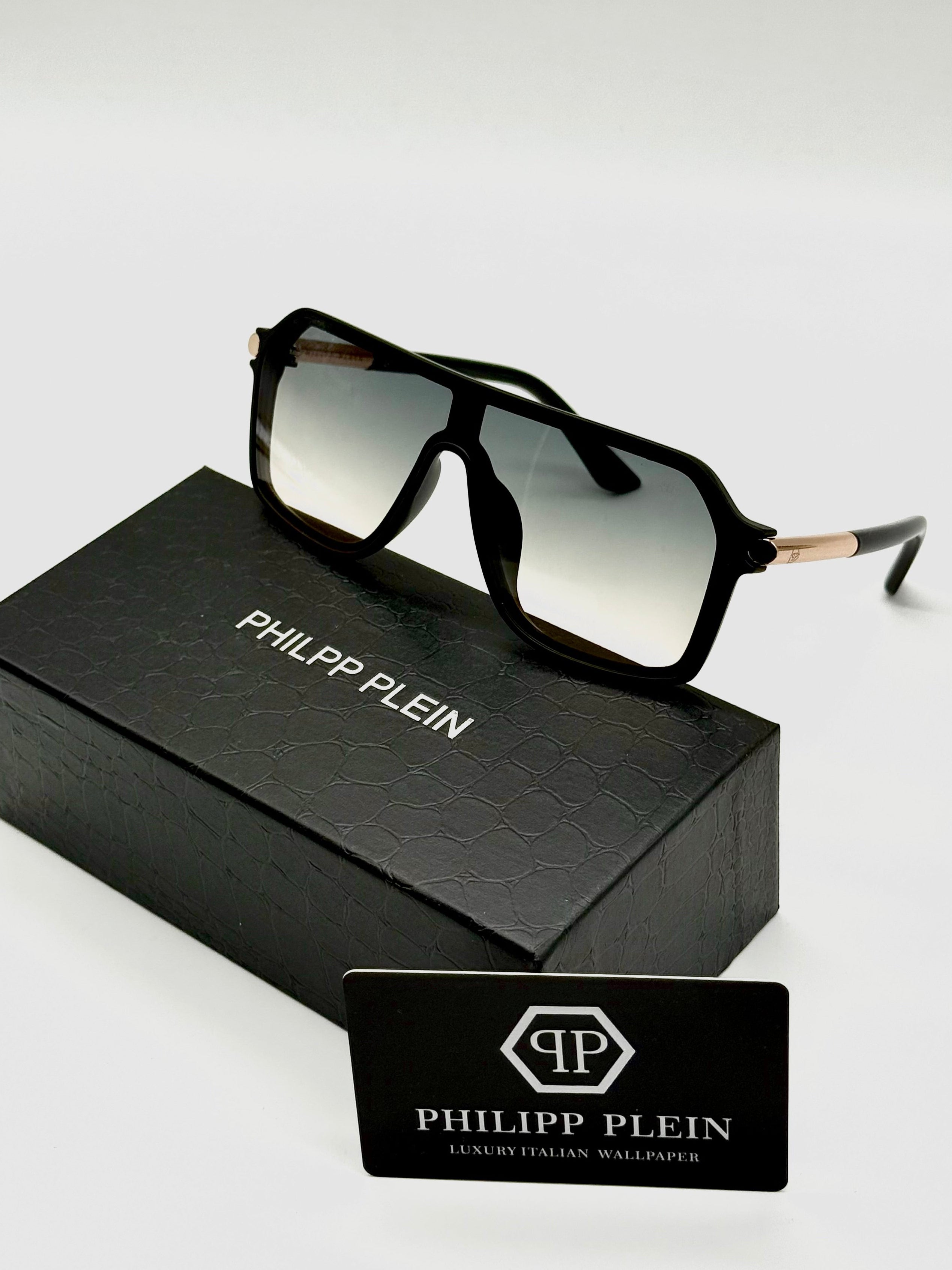 Philipp plein sunglass no2