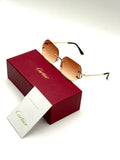 Cartier sunglass no6