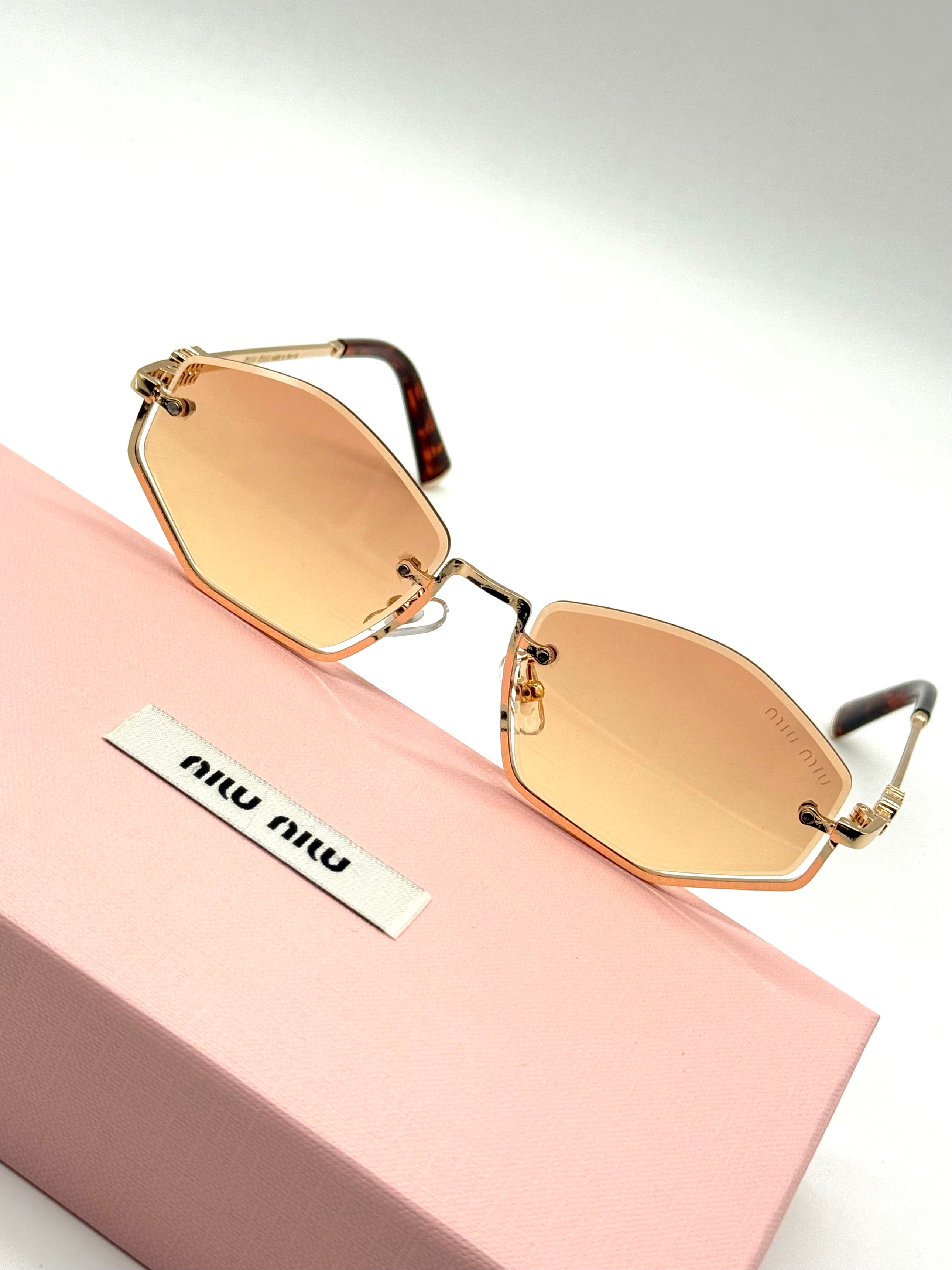 Miu Miu sunglass no12