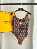 Fendi swimsuit no3