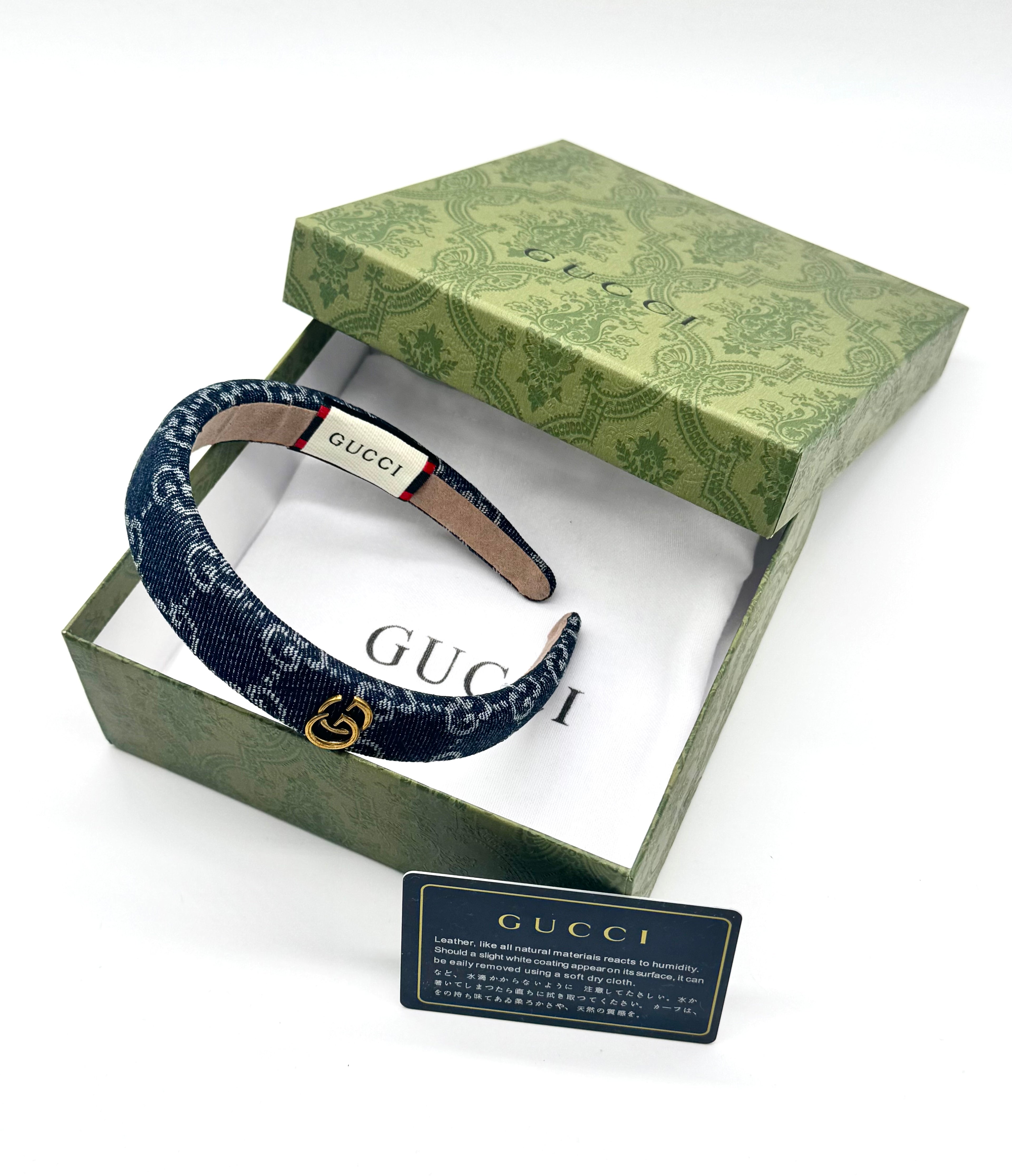 Gucci headpiece no3