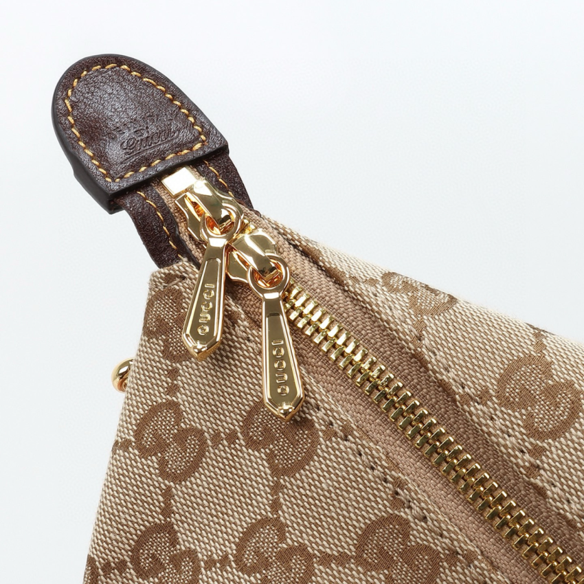 Gucci brera large canvas