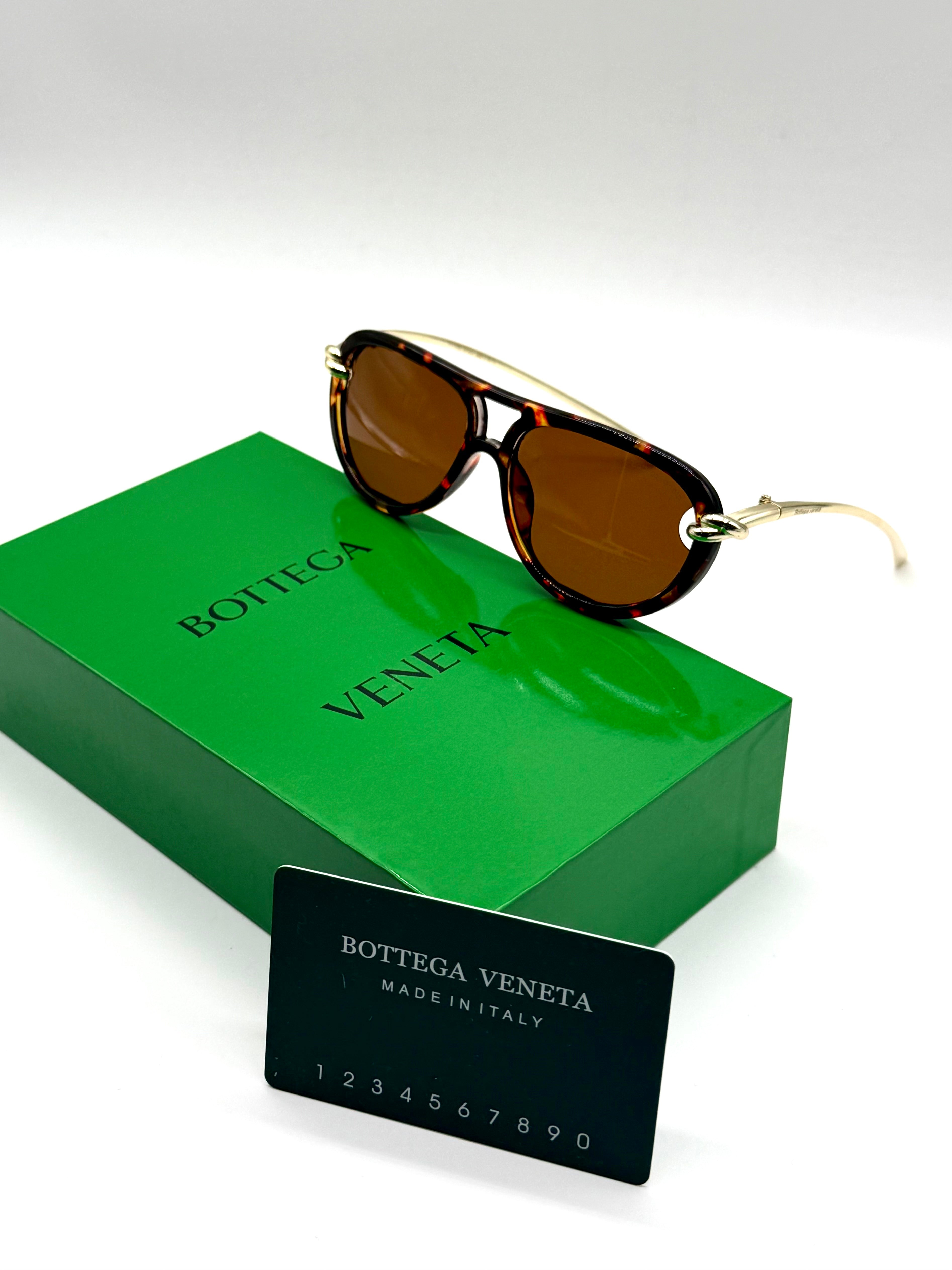 Bottega Veneta sunglass no7