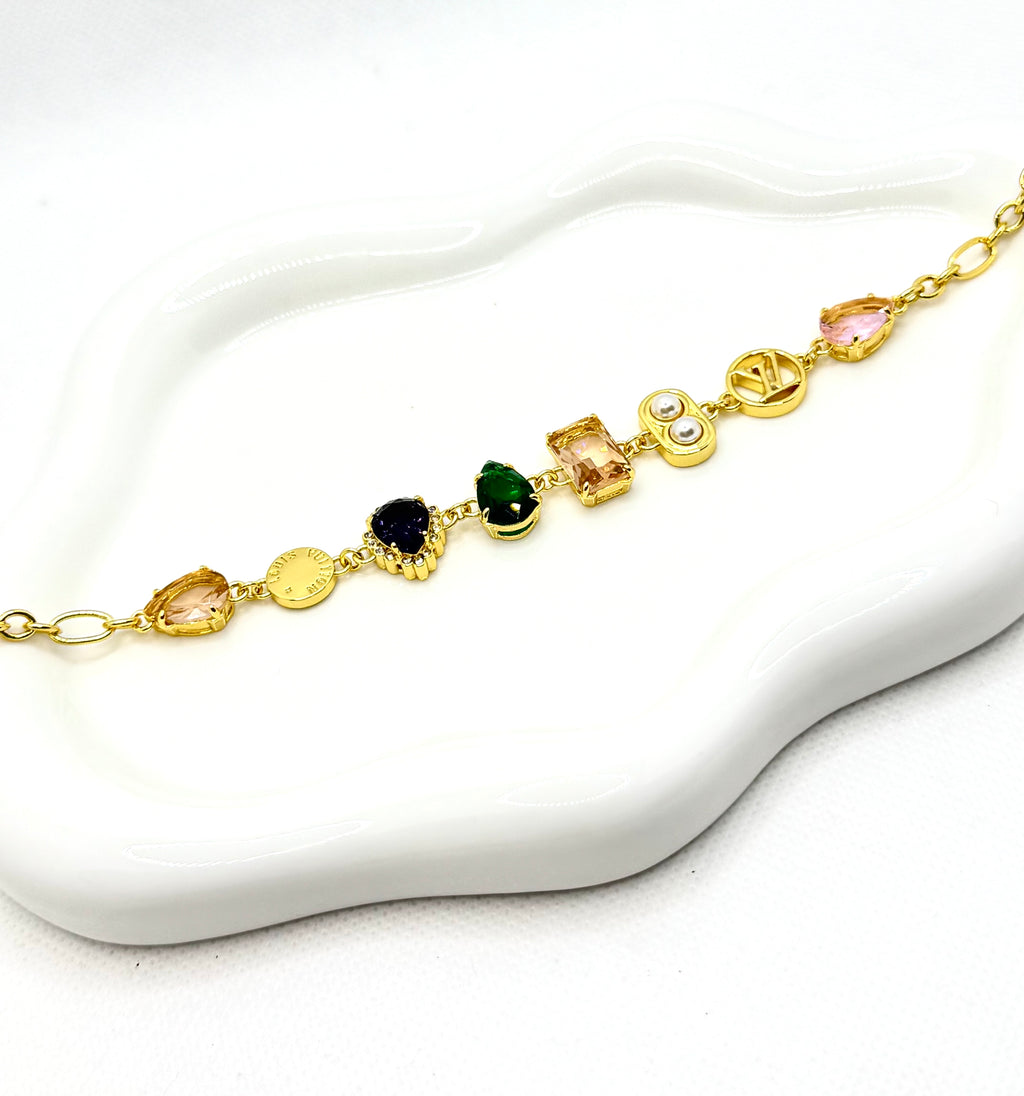 LV bracelet no3