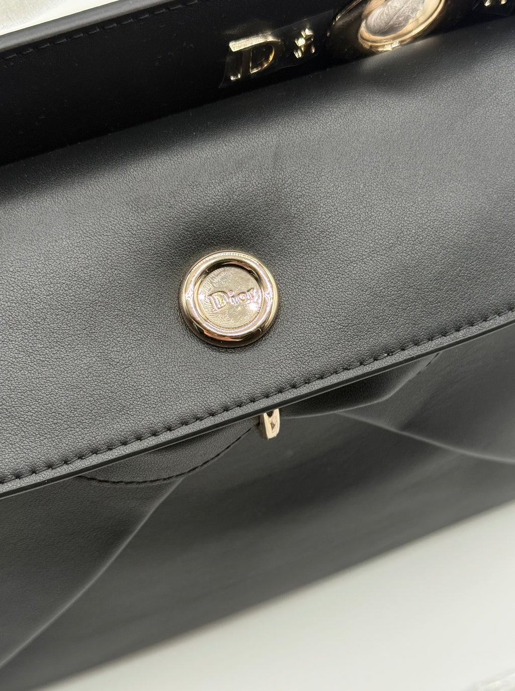 DIOR CIGALE BLACK