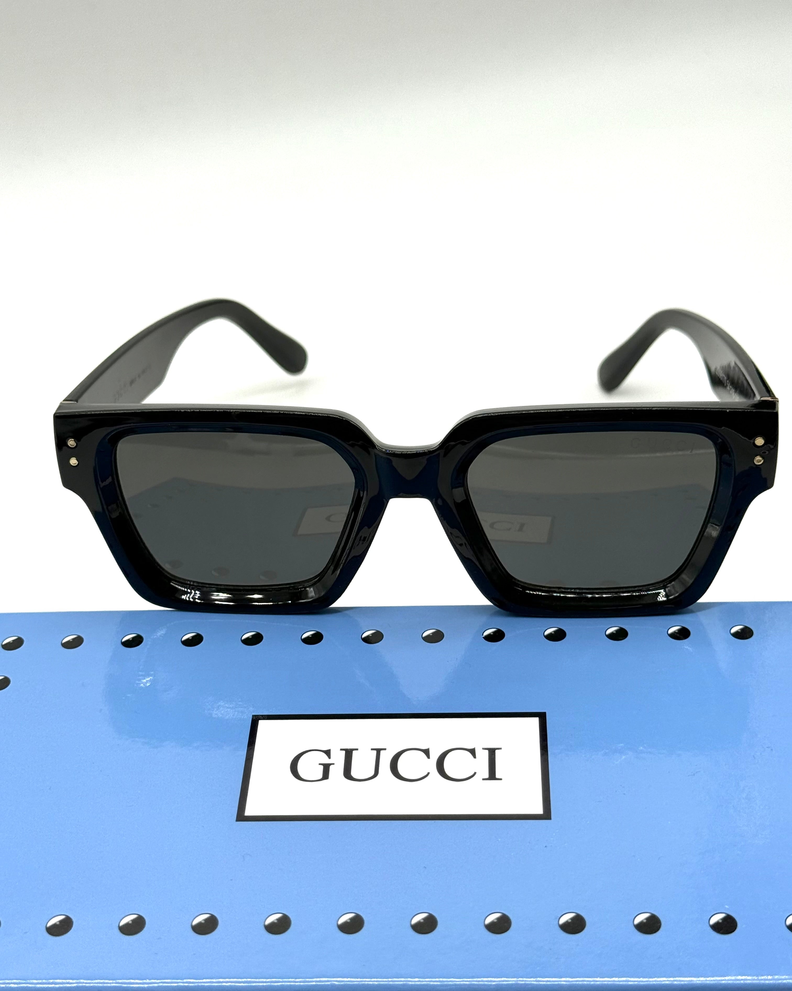 Gucci sunglass no7
