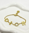 Dior bracelet no1