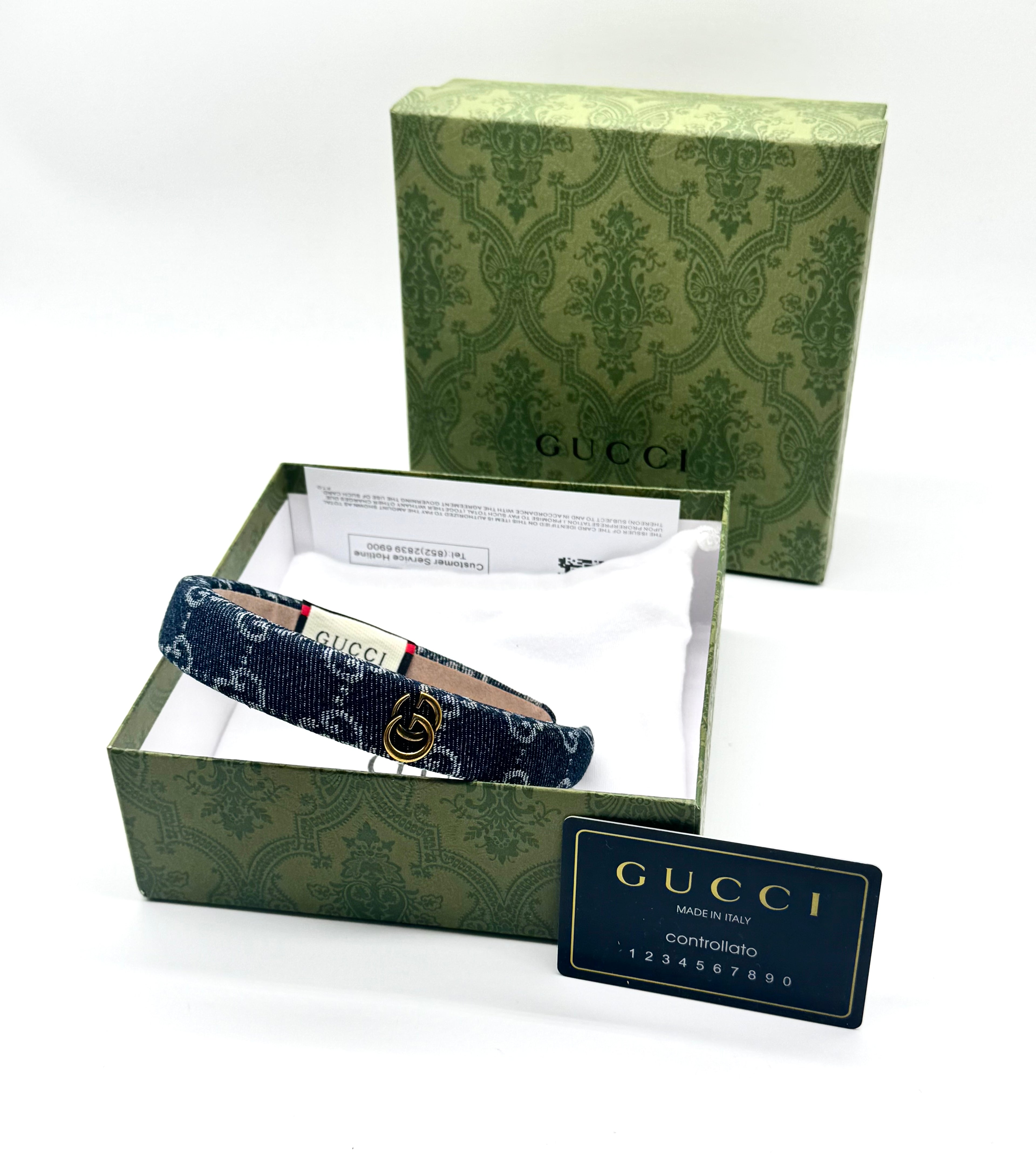 Gucci headpiece no3