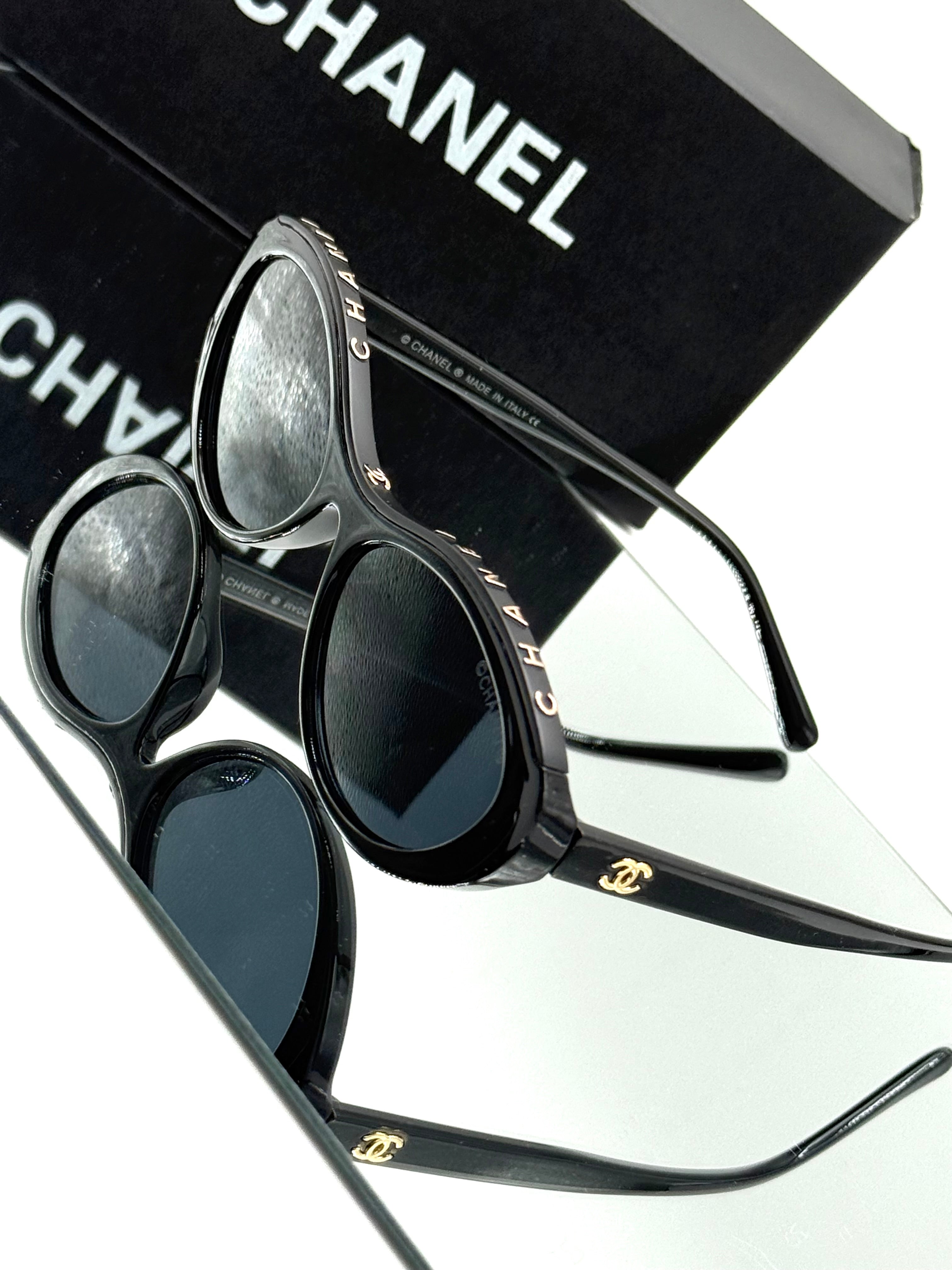 Ch sunglass no3
