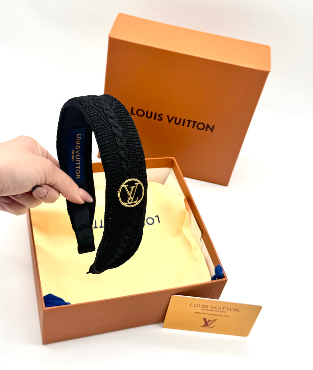 Lv Headpiece no1