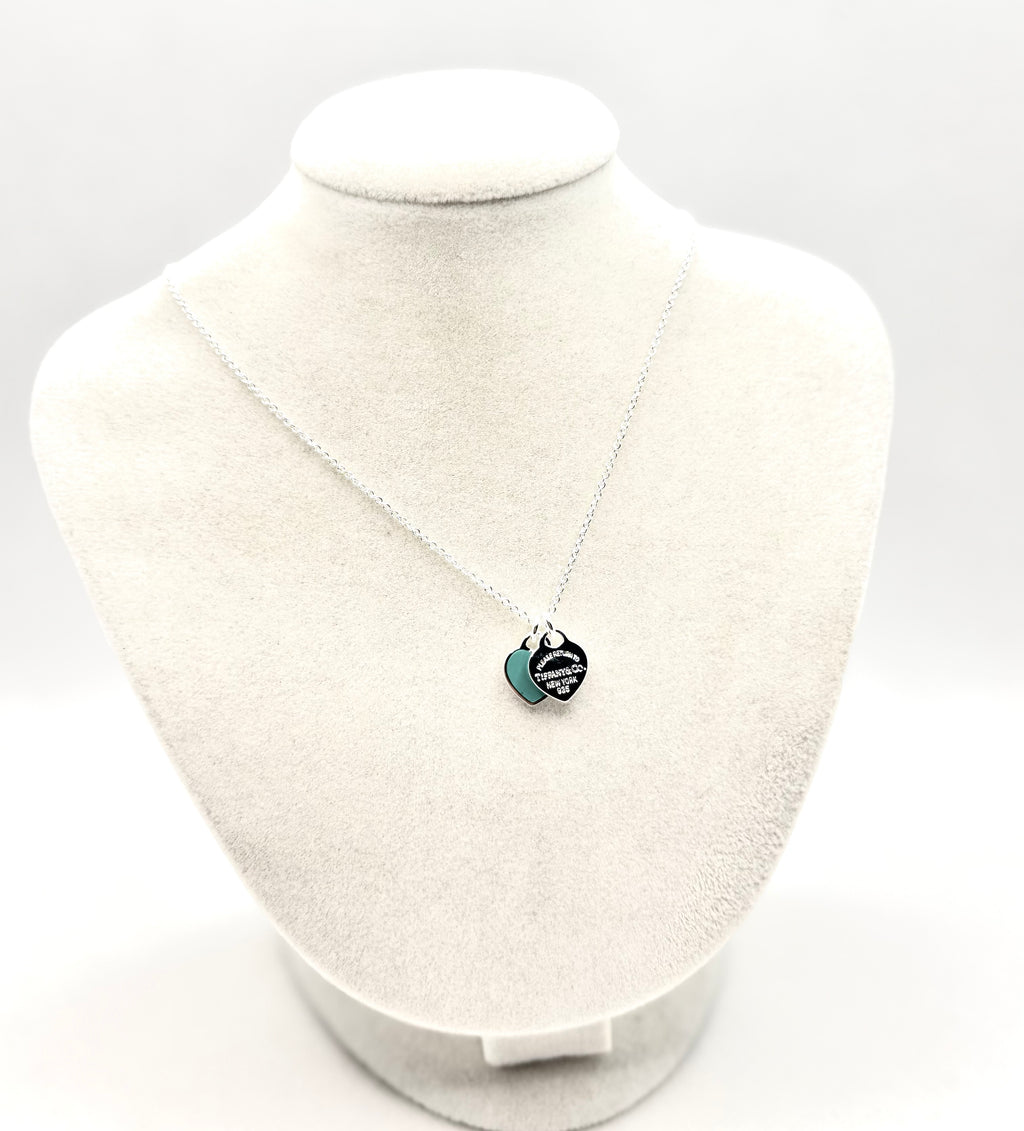 Tiffany&Co necklace no1