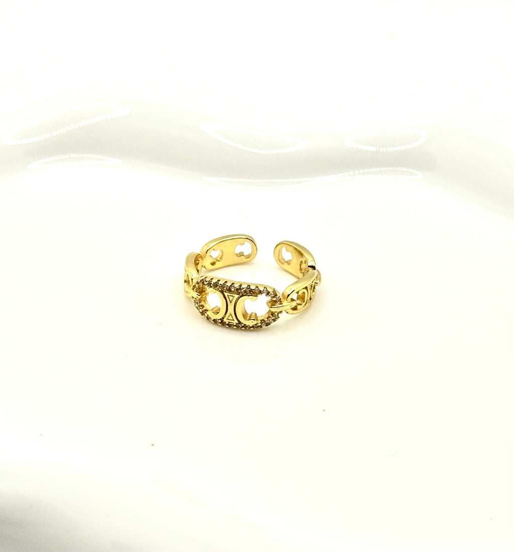 Celine ring no1
