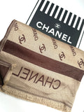 Ch Viscose πασμίνα no2