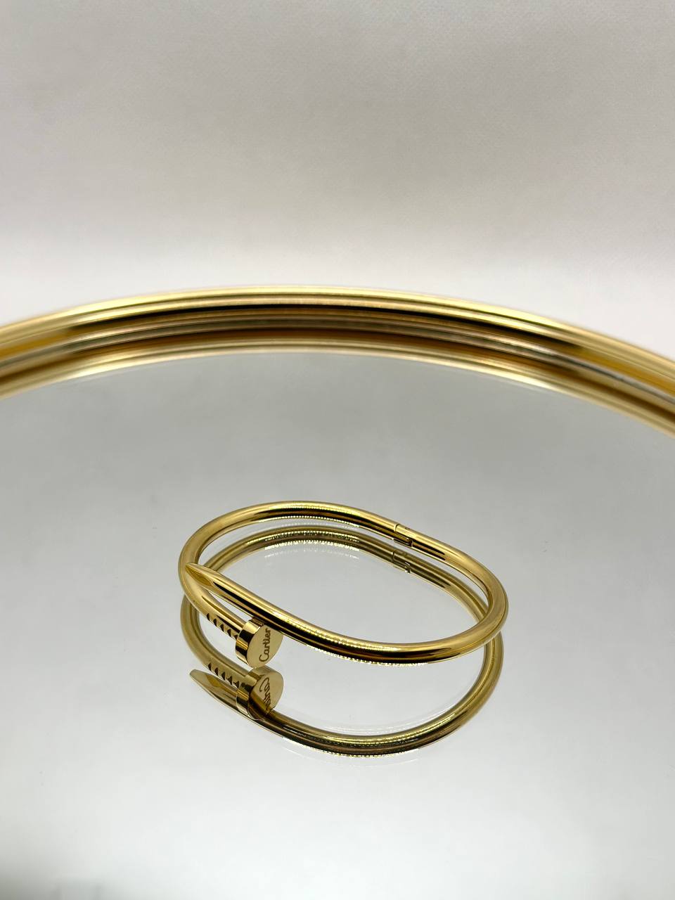 Cartier χειροπέδα no8