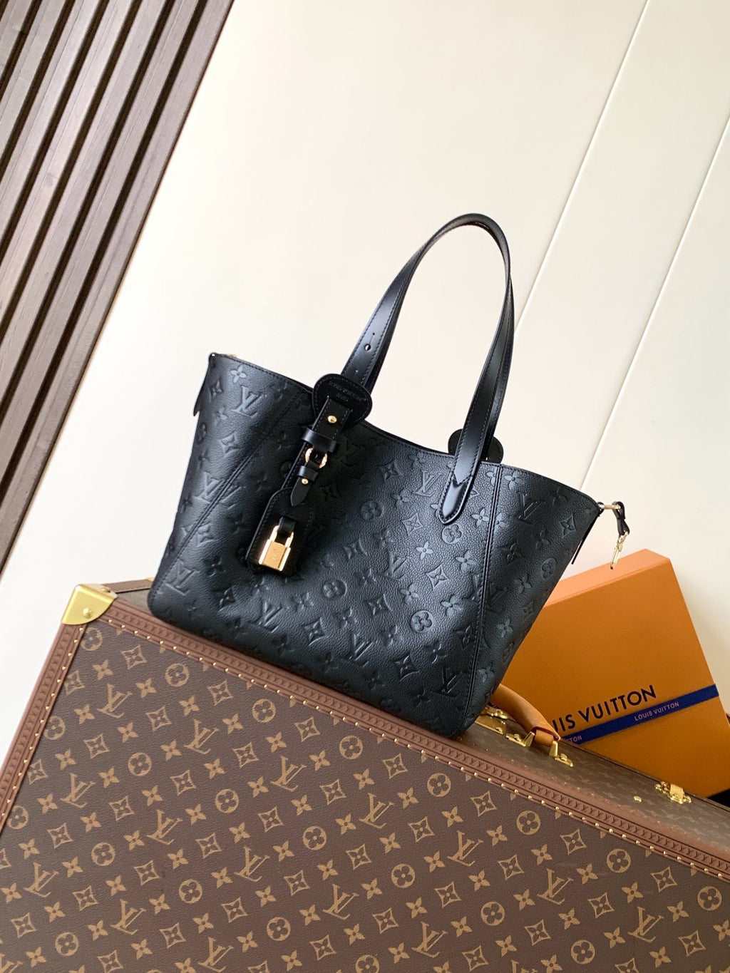 Louis Vuitton All In One PM