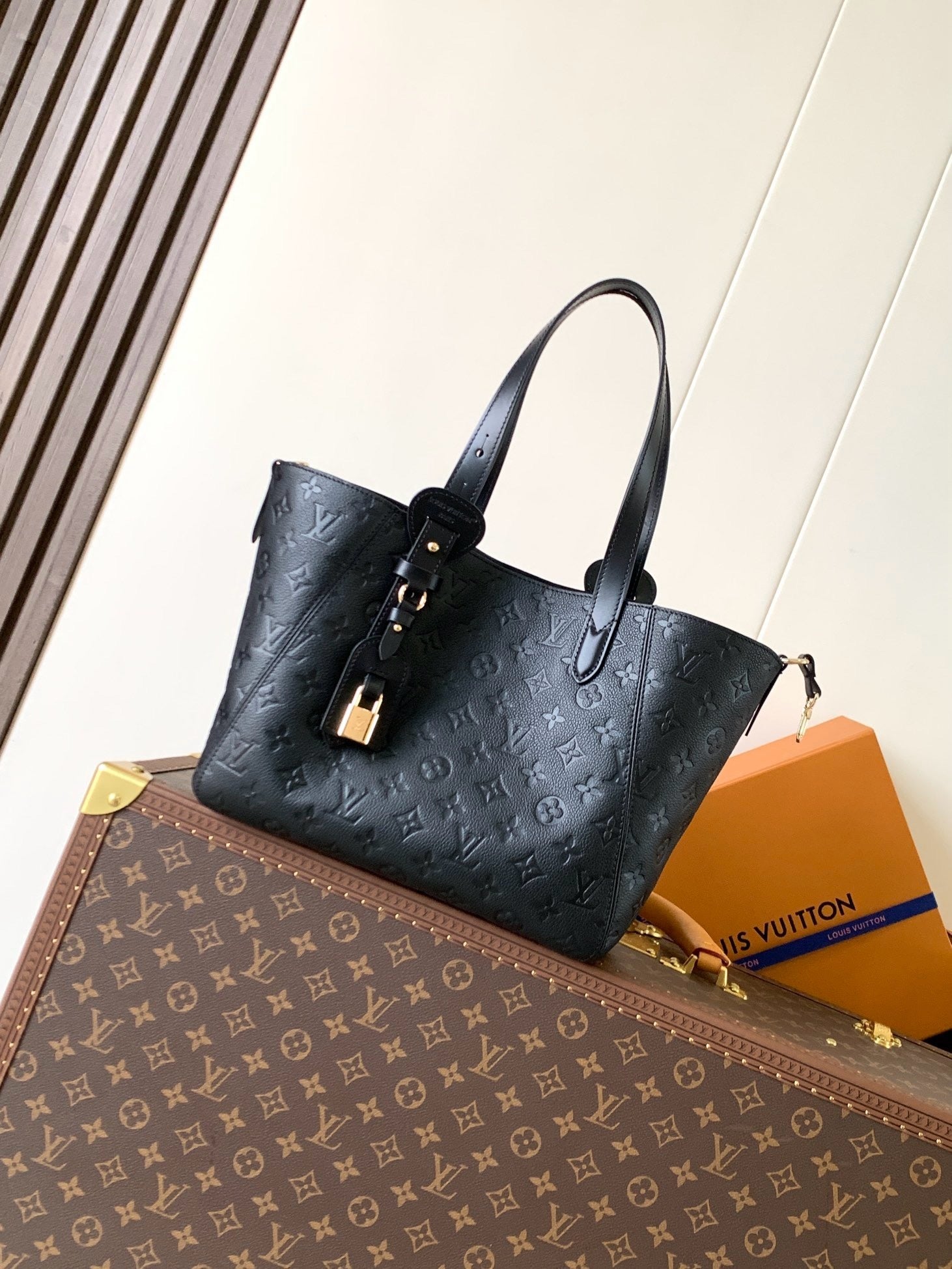 Louis Vuitton All In One PM