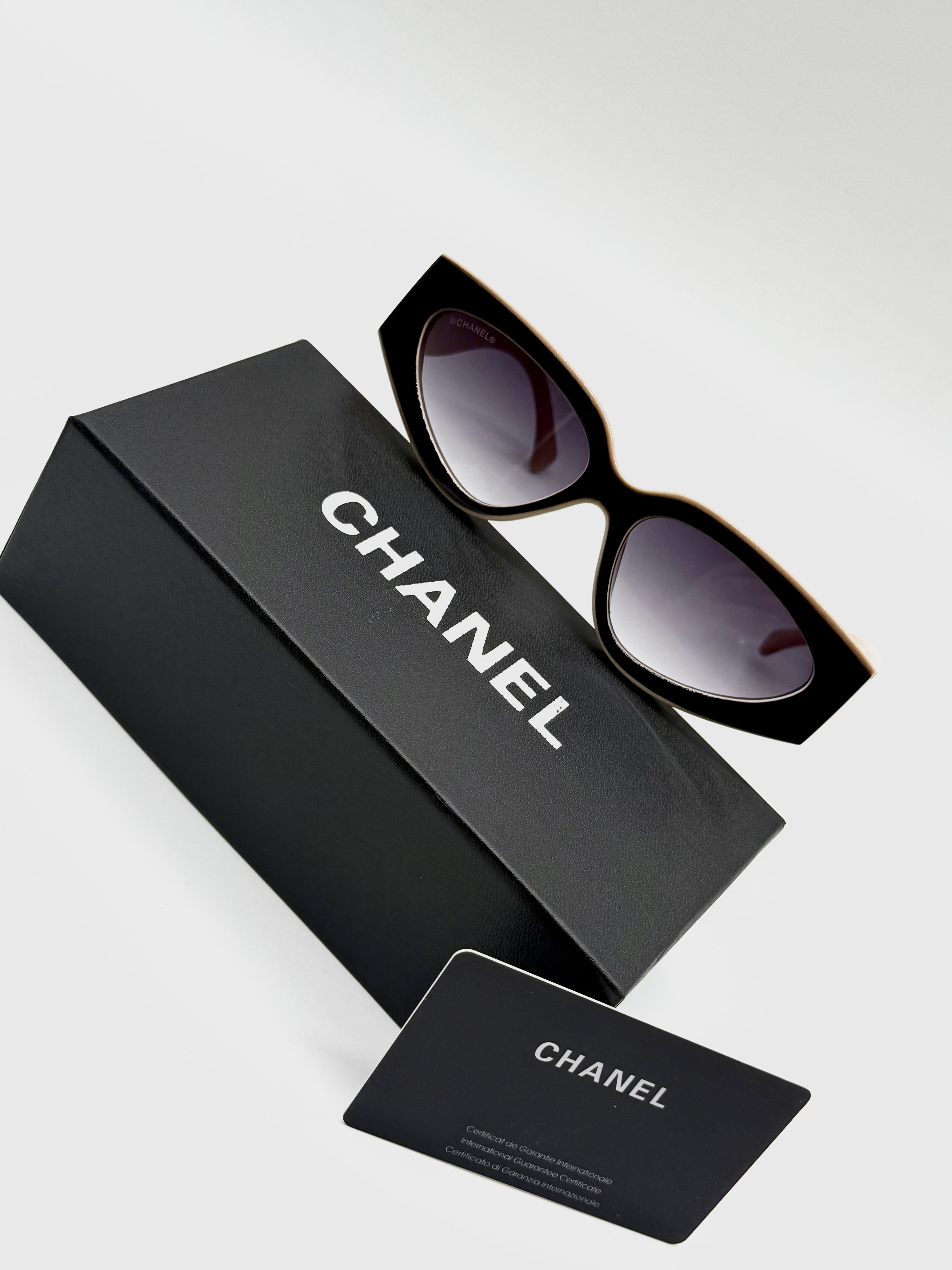 Ch sunglass no2