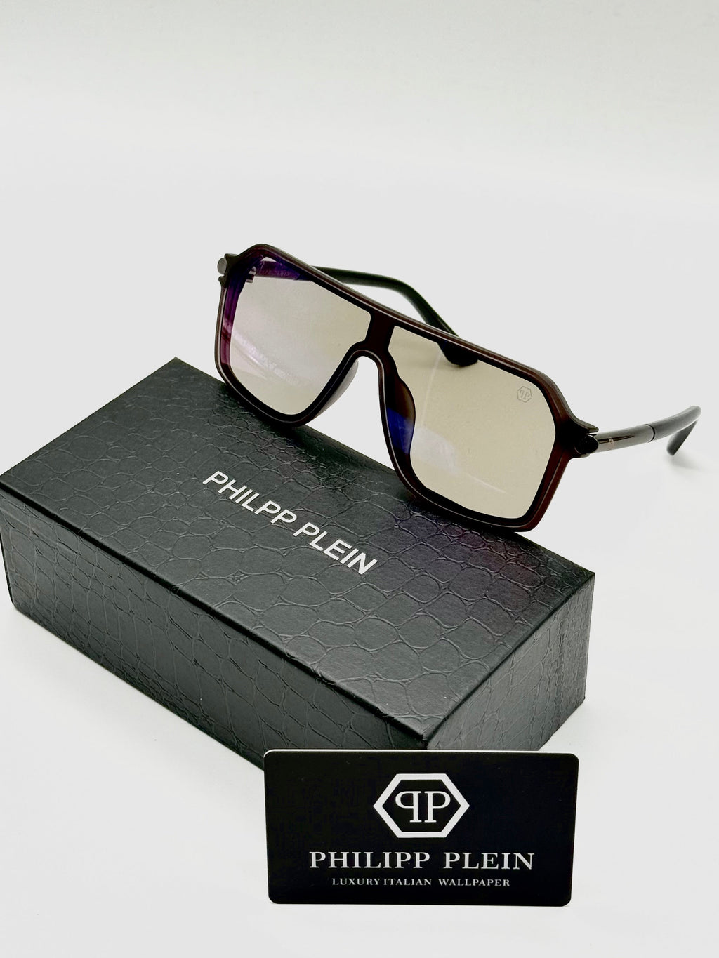 Philipp plein sunglass no1