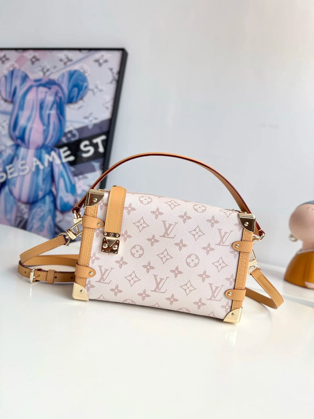 LV side trunk