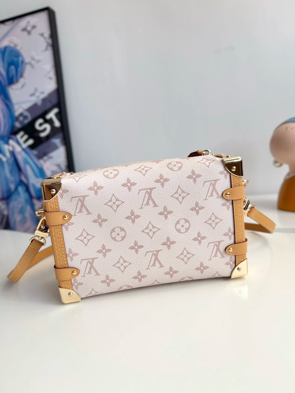 LV side trunk