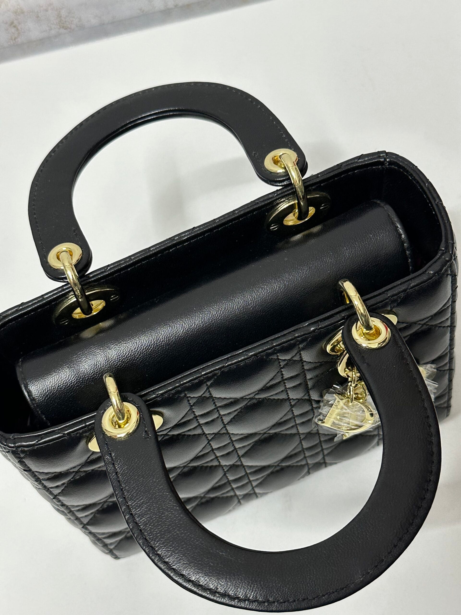 Dior lady mini