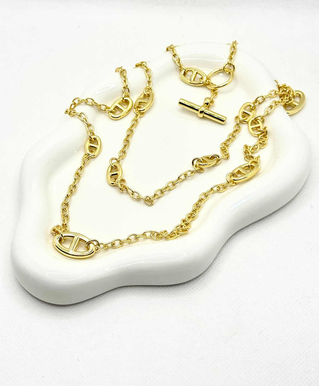 Hermes necklace No2