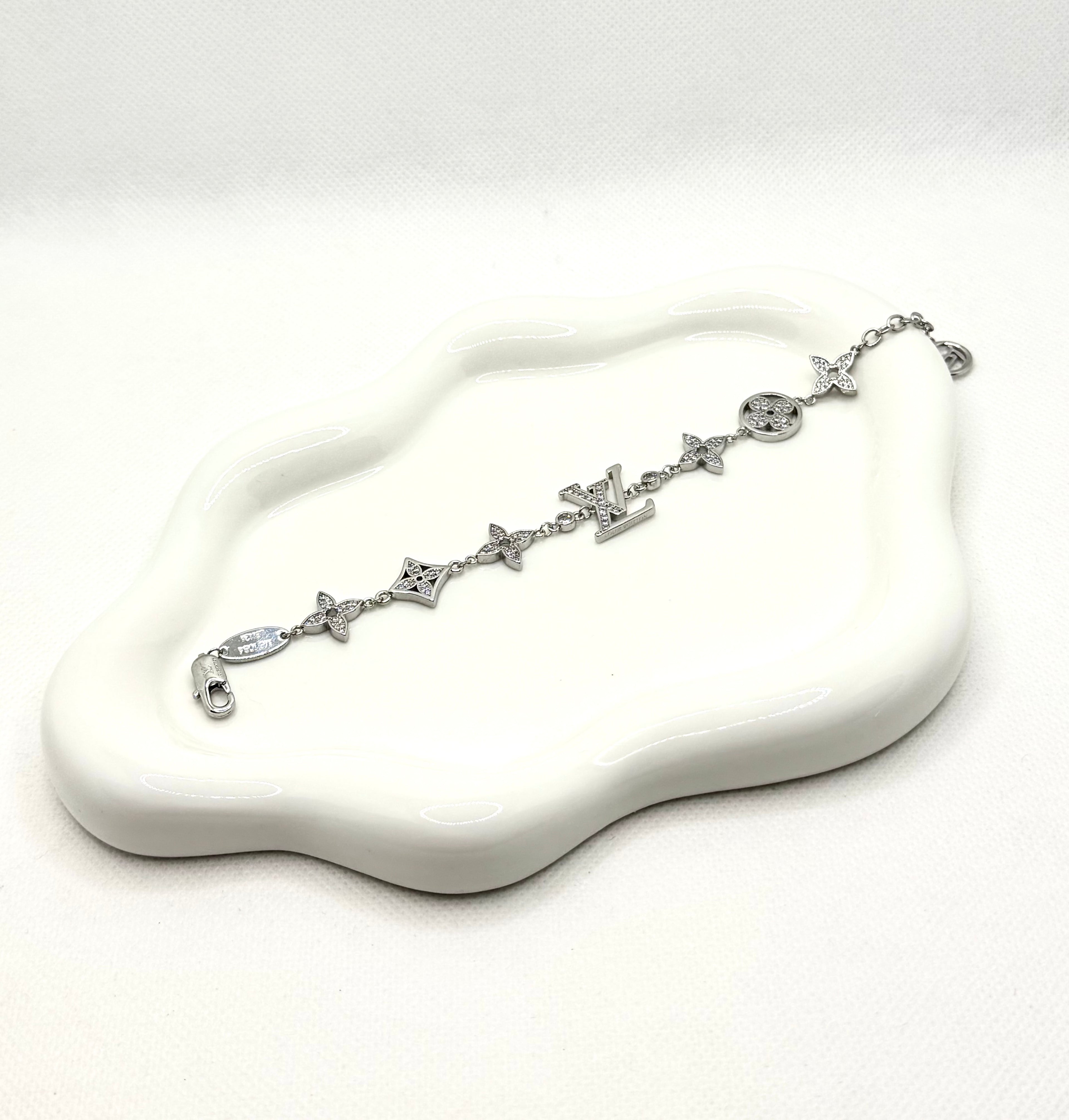 LV bracelet no1
