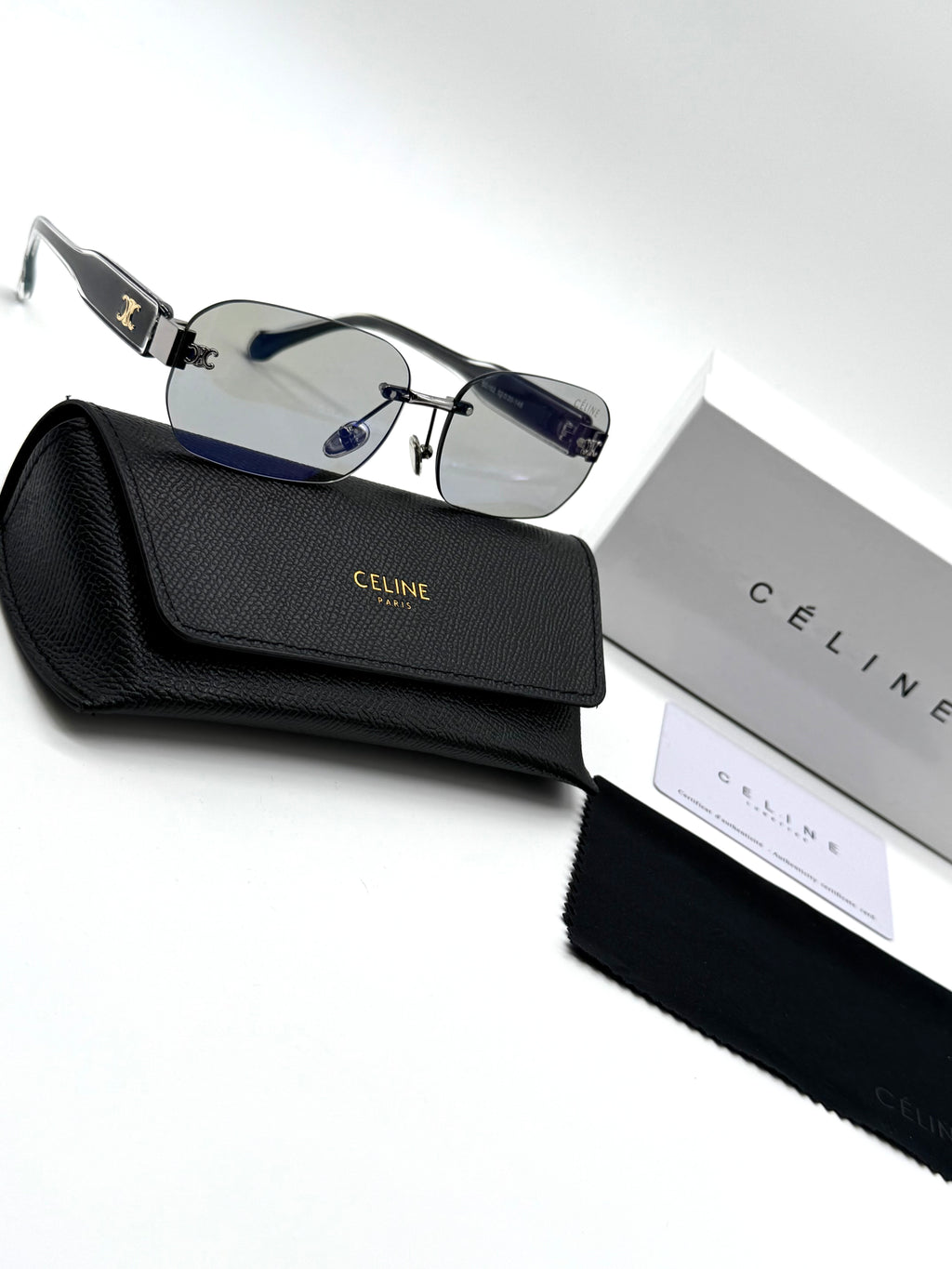 Celine sunglass no2