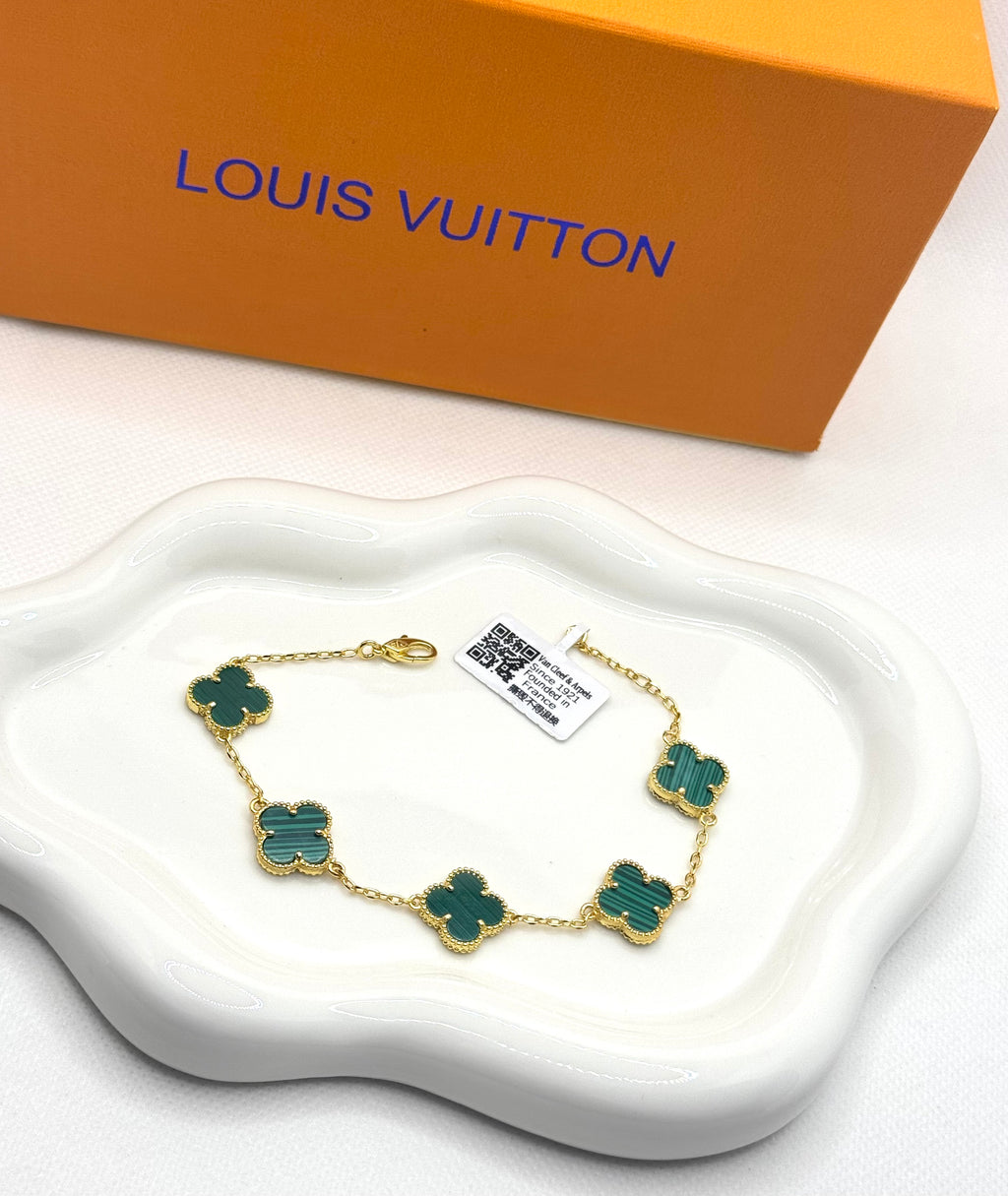 Van Cleef bracelet no5