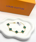 Van Cleef bracelet no5