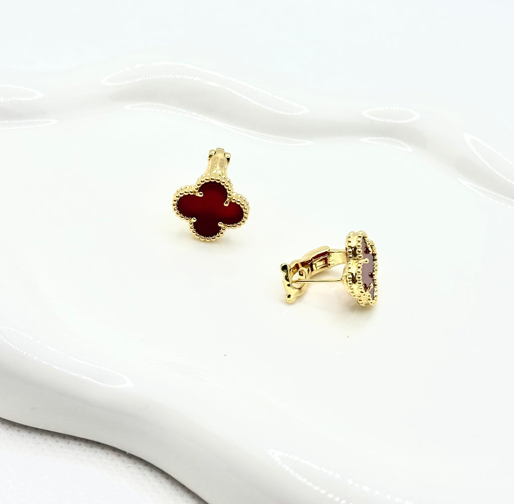 Van Cleef earrings no3