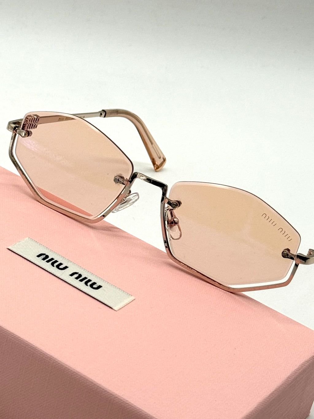 Miu Miu sunglass no13