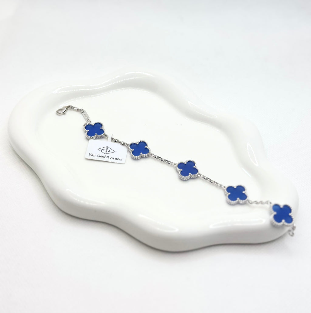 Van Cleef bracelet no4