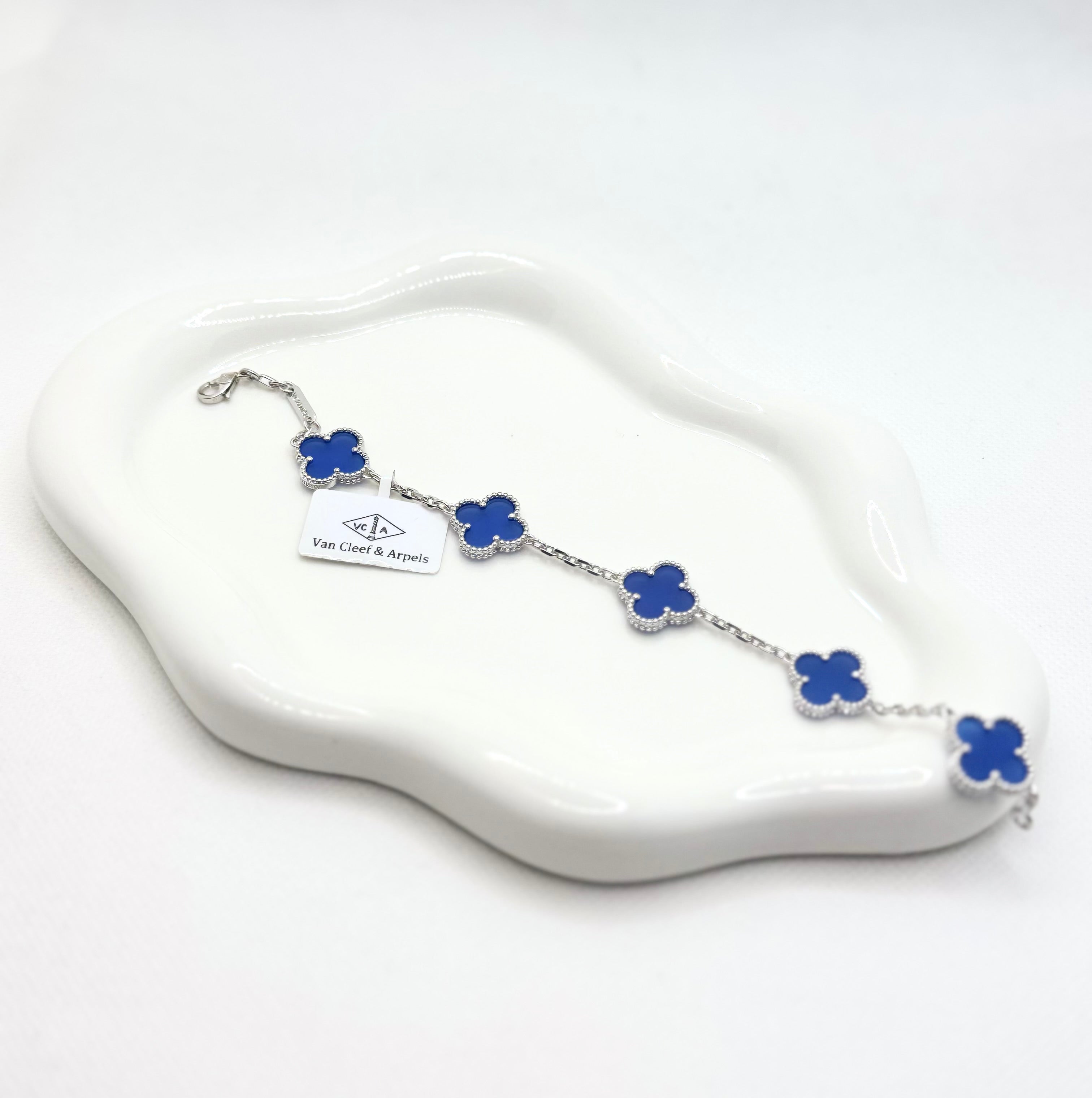 Van Cleef bracelet no4