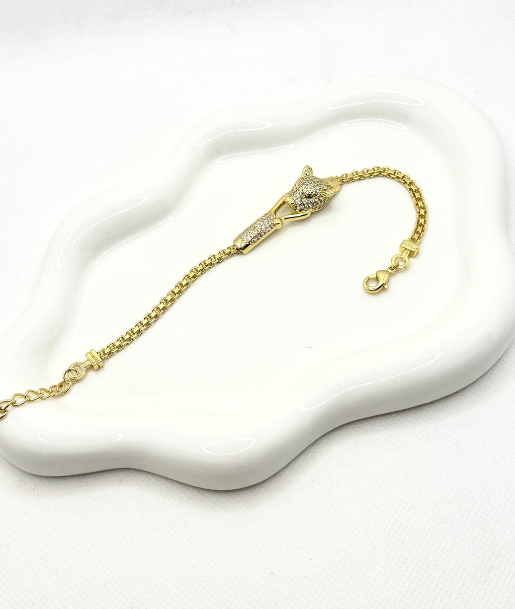 Cartier bracelet no1
