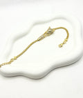 Cartier bracelet no1