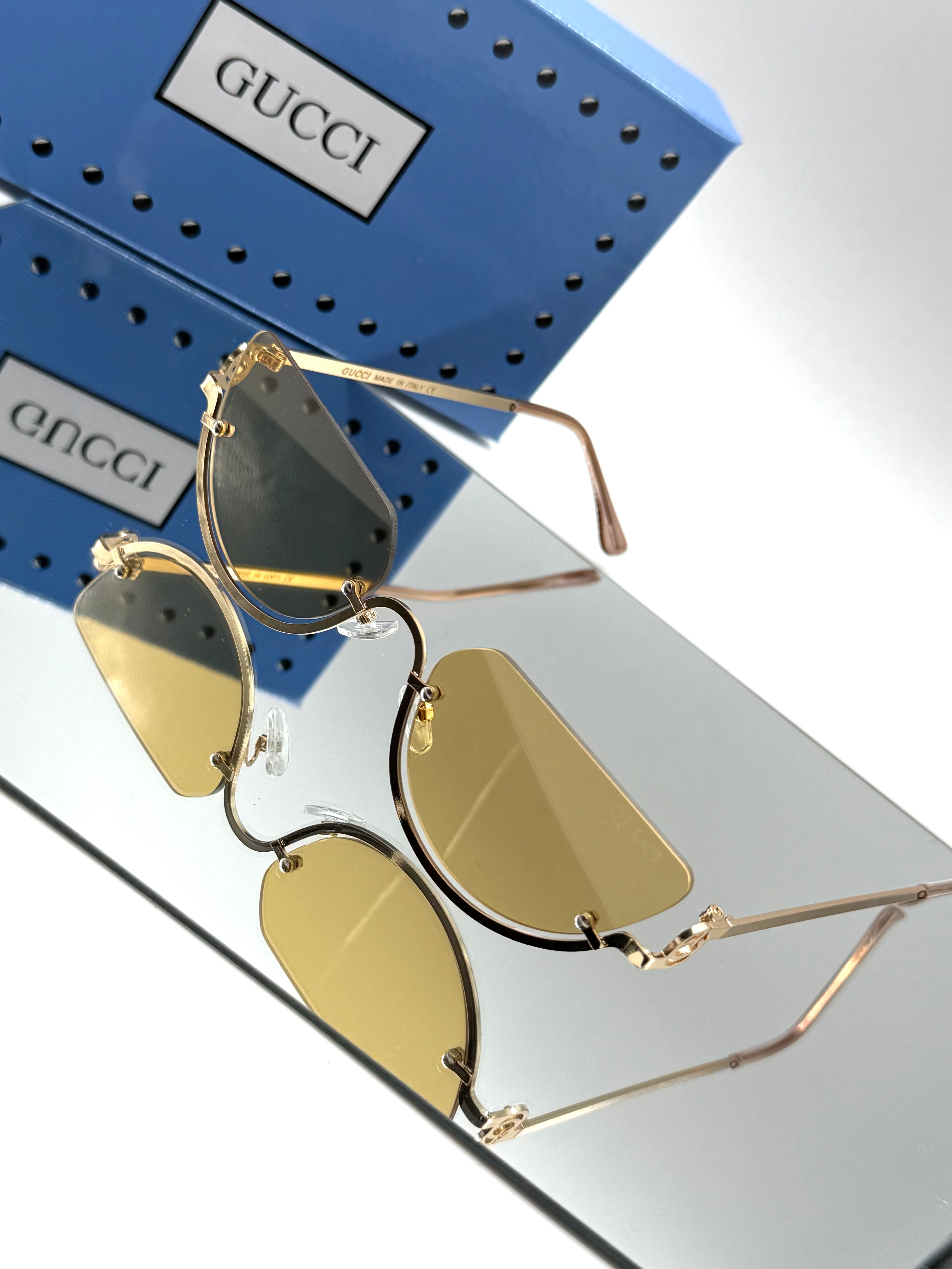 Gucci sunglass no10