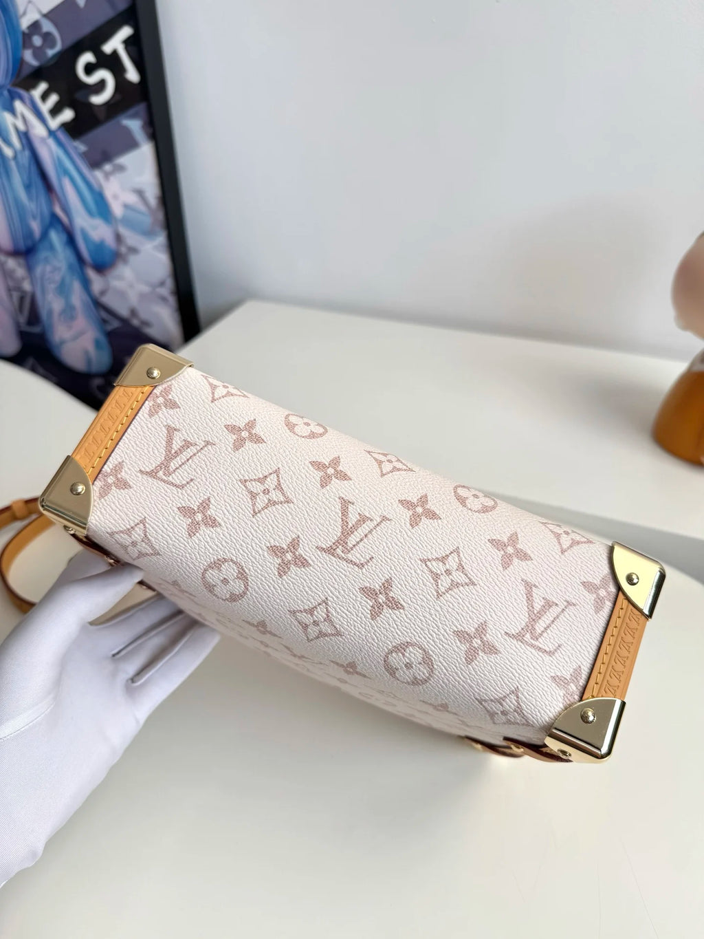 LV side trunk