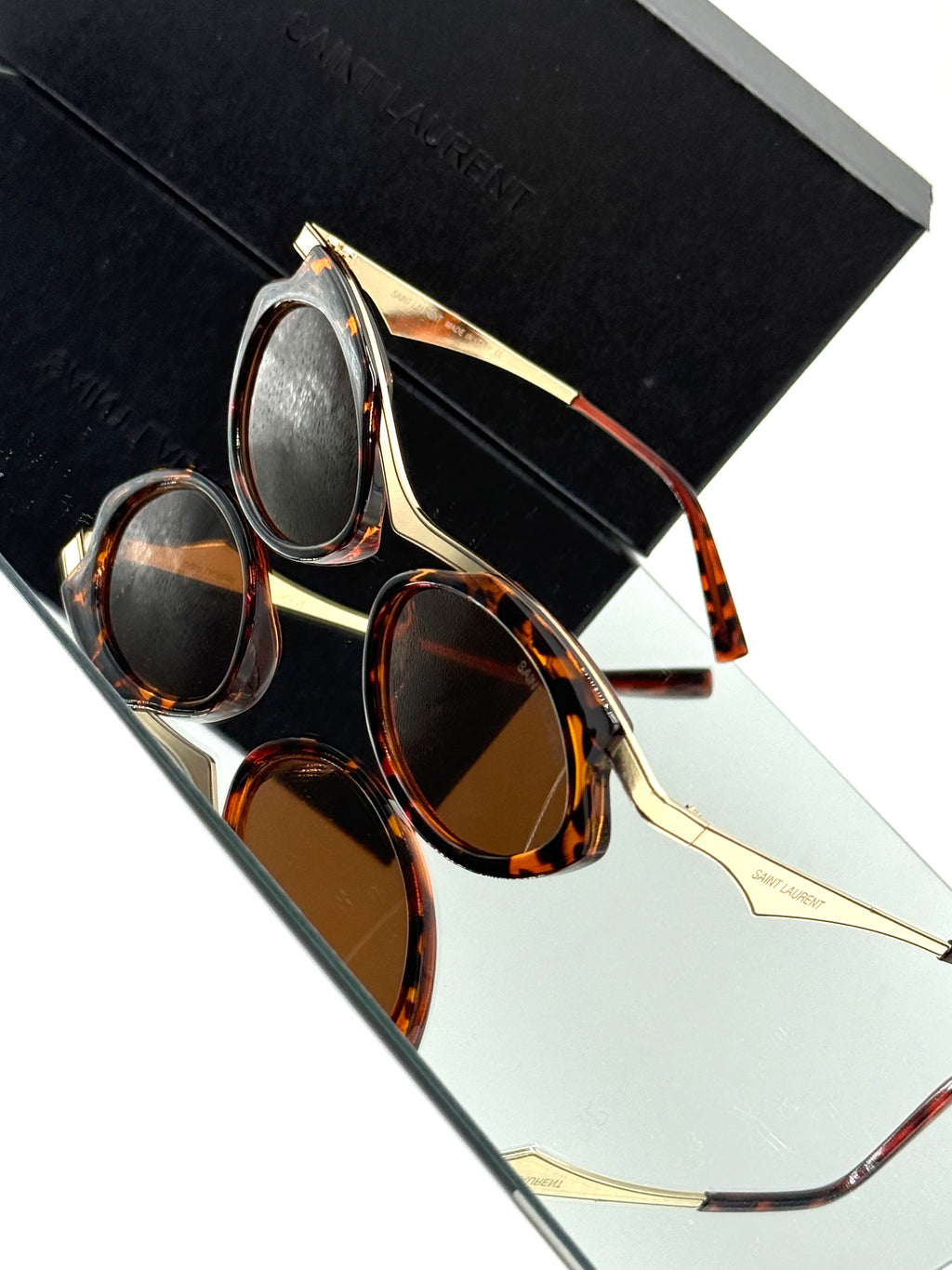 Ysl sunglass no5