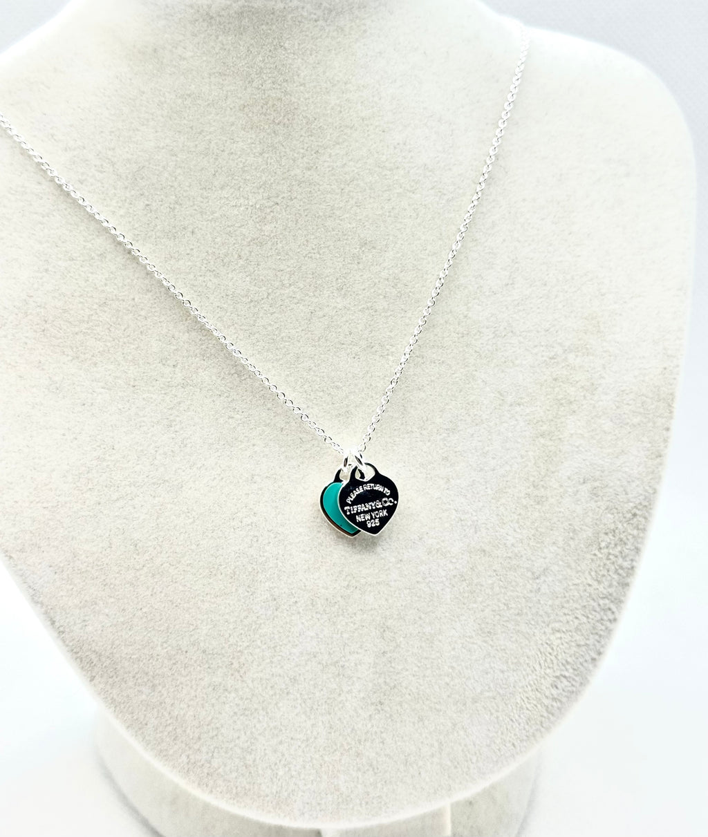 Tiffany&Co necklace no1
