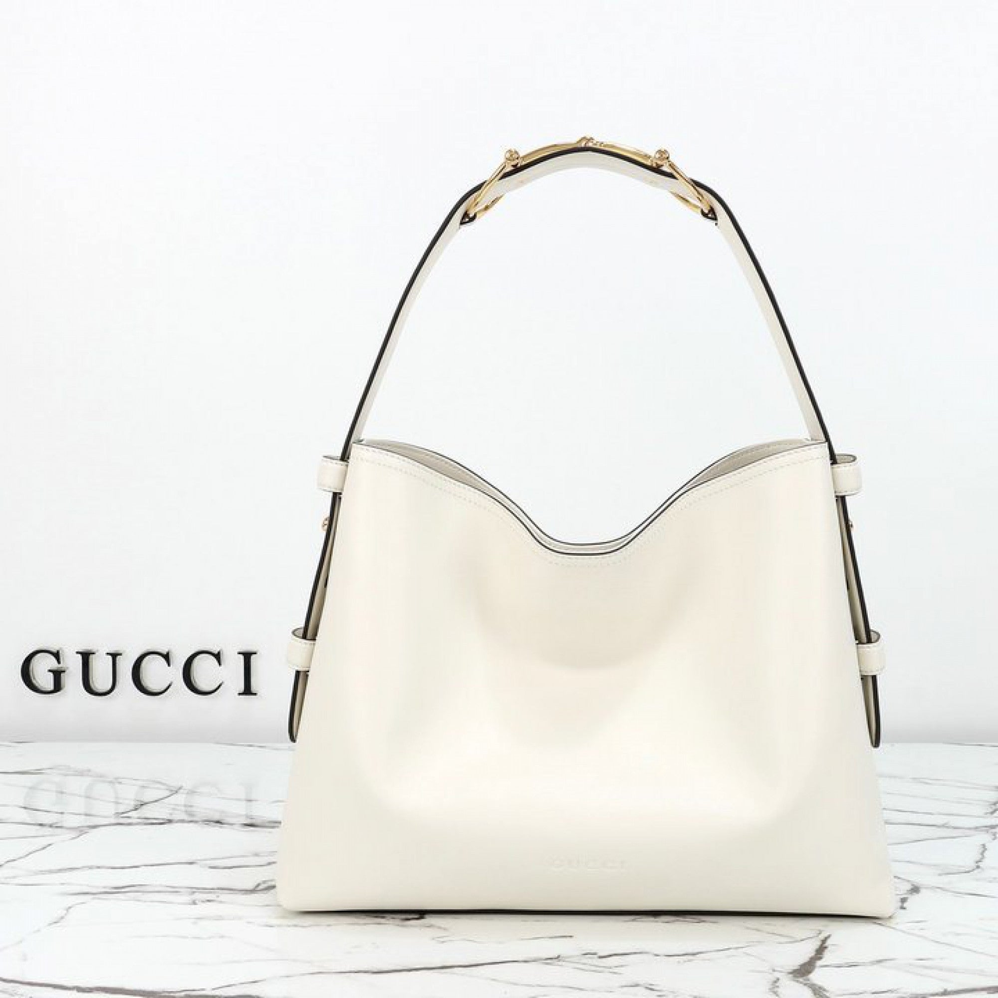 GUCCI BEATRIX WHITE