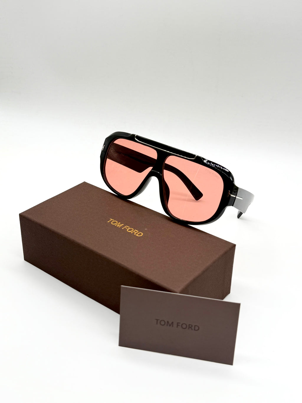Tom Ford Sunglass no9
