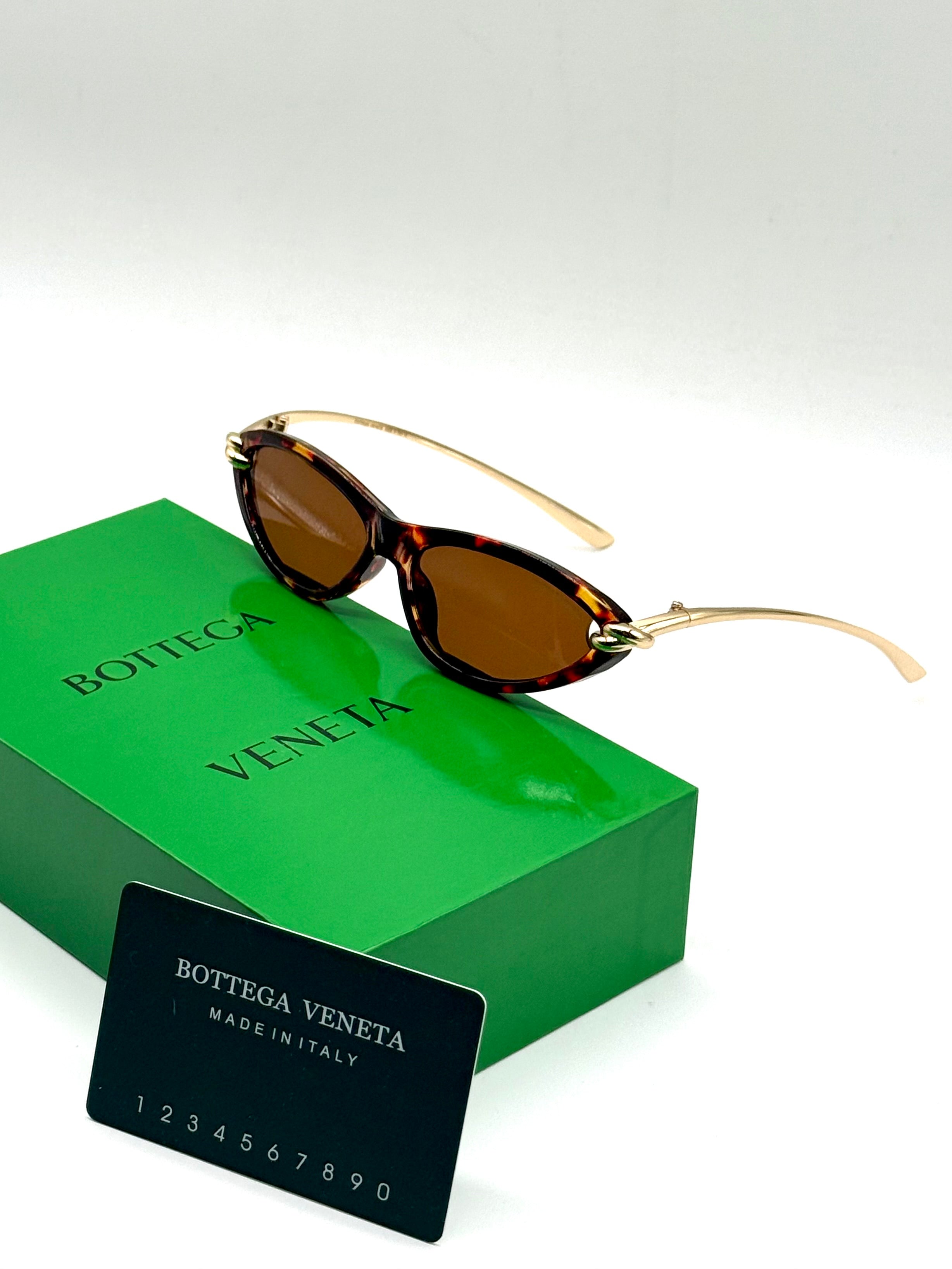 Bottega Veneta sunglass no3