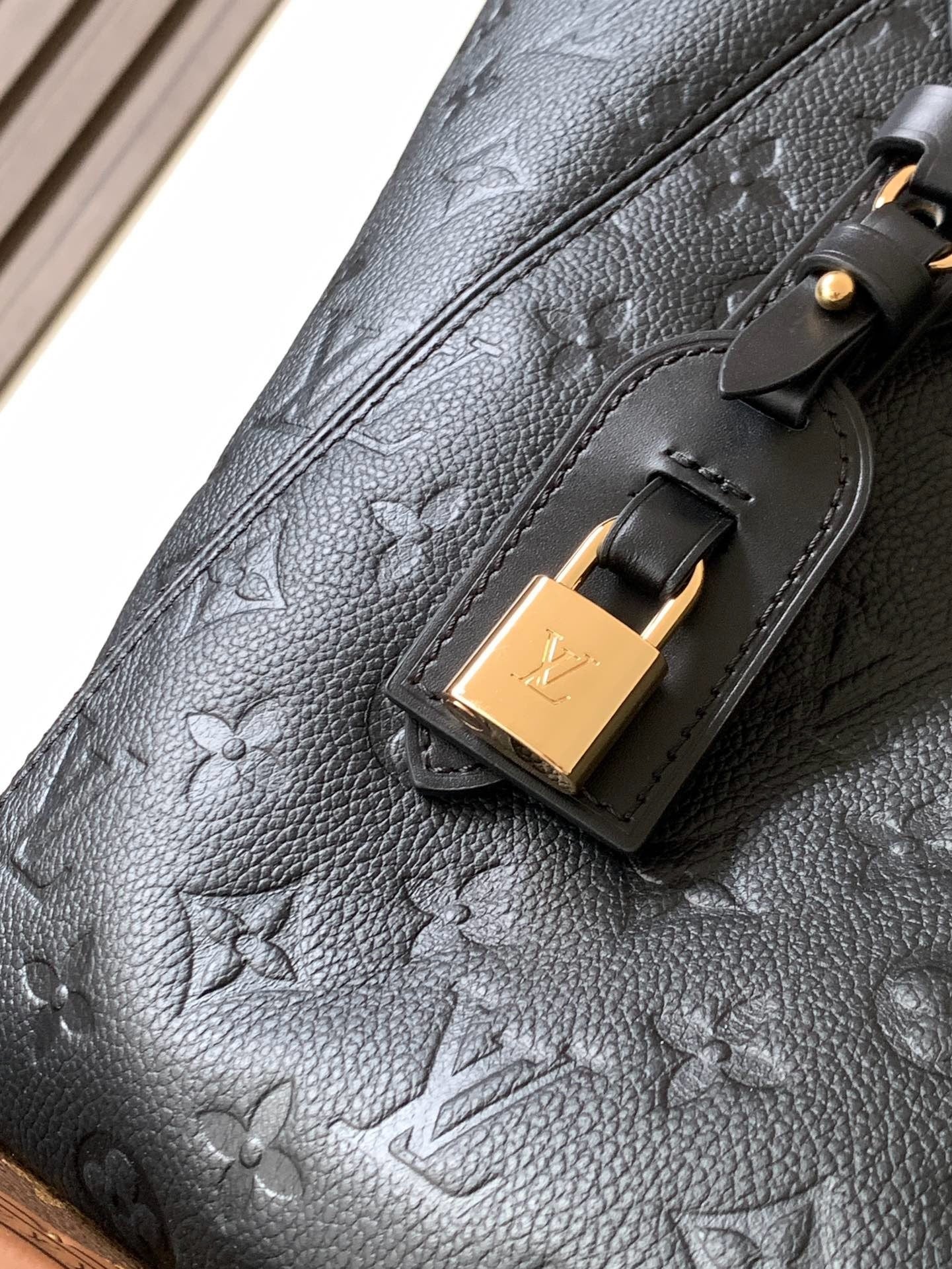 Louis Vuitton All In One PM