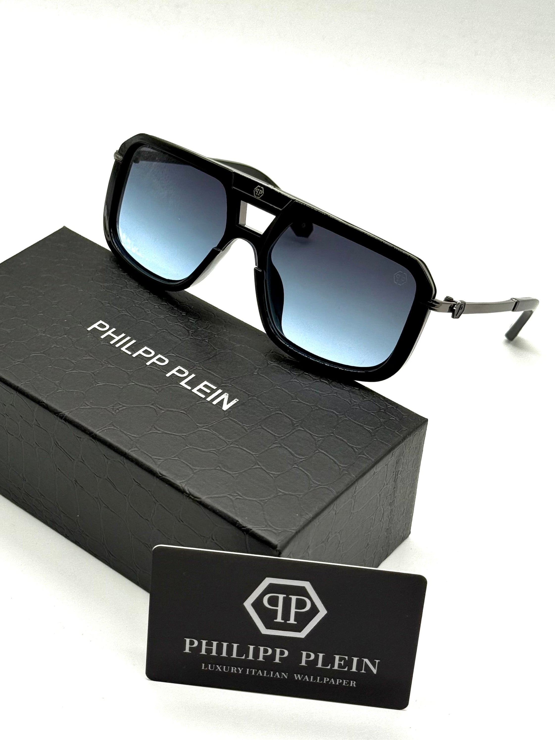 Philipp plein sunglass no4